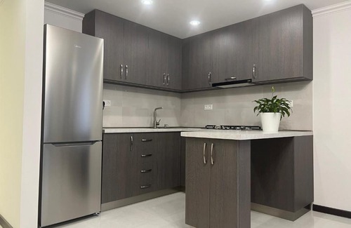 Arabkir Apartment | VIP квартира