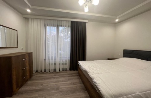 Arabkir Apartment | VIP квартира