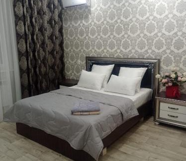 Uralsk Apartment | VIP 5 Квартира 2ком