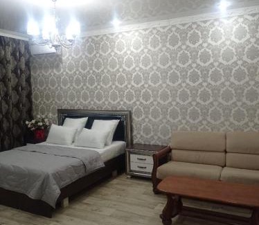 Uralsk Apartment | VIP 5 Квартира 2ком