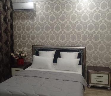 Uralsk Apartment | VIP 5 Квартира 2ком