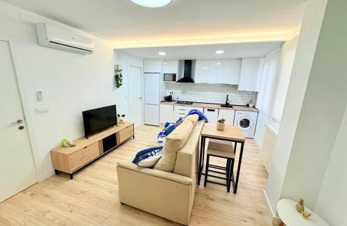 Albacete Apartment | VIP -Apartamentos Birdie-