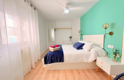 Albacete Apartment | VIP -Apartamentos Birdie-