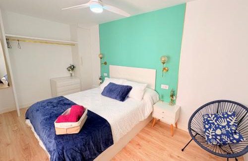 Albacete Apartment | VIP -Apartamentos Birdie-
