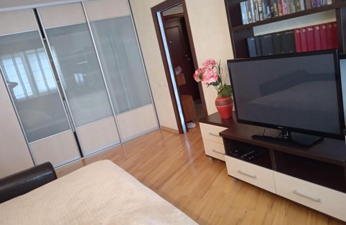 Pervomaysky District Apartment | VIP-APARTAMENTY “КАЛЯ РУЧАЯ”