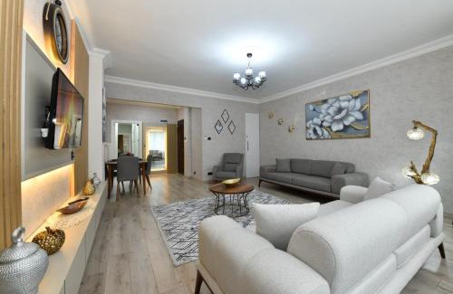 Sisli Apartment | VIP Apartment
