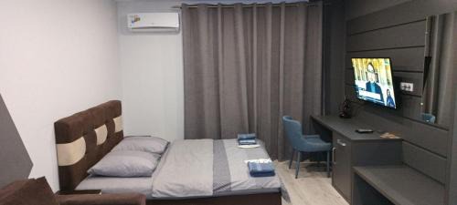 Uzhhorod Apartment | VIP Apartments 35
