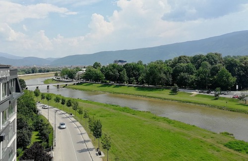 Ilidza Apartment | Vip Apartments