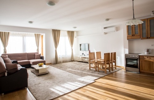 Ilidza Apartment | Vip Apartments