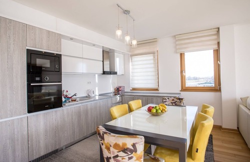 Ilidza Apartment | Vip Apartments