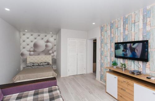 Sumy Apartment | VIP Apartments Faraon Centr