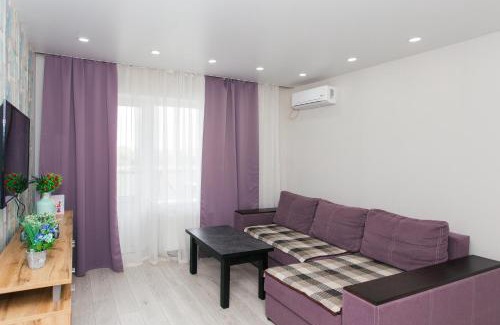 Sumy Apartment | VIP Apartments Faraon Centr
