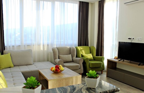 Ilidza Apartment | VIP Apartments Sarajevo