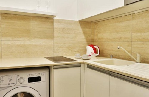 Old Town Apartment | VIP Apartments