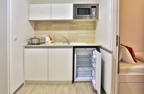 Old Town Apartment | VIP Apartments