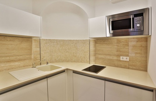 Old Town Apartment | VIP Apartments