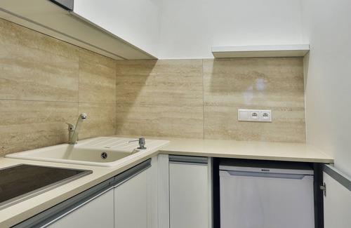 Old Town Apartment | VIP Apartments