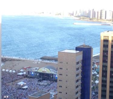 Fortaleza Apartment | VIP Beira Mar Residence