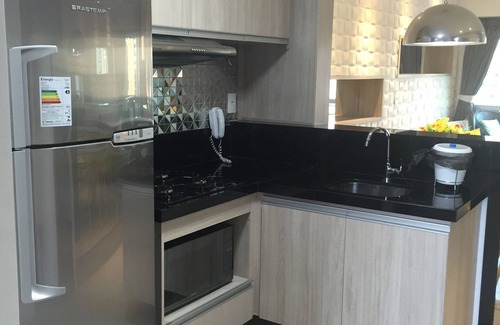 Fortaleza Apartment | Vip Beira Mar Residence