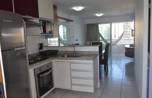 Fortaleza Apartment | Vip Beira Mar Residence