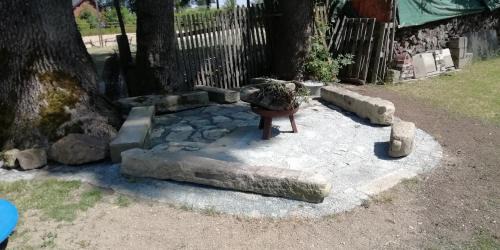 Weischlitz Other | VIP-Camping, zelten im Garten