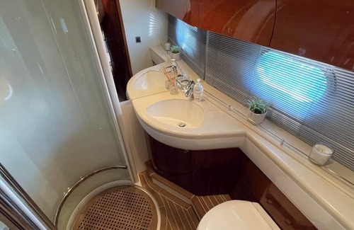 Alanya Boat Rental | Vip charter on 50 ft yacht tailored to your dream vacation on Mediterranean !!!