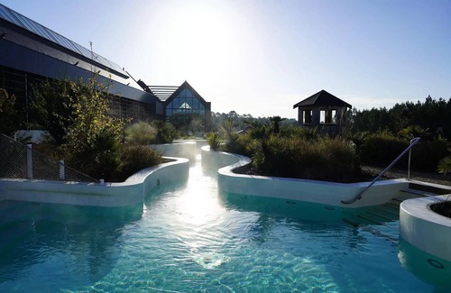 Beauziac House | VIP Cottage 2 People