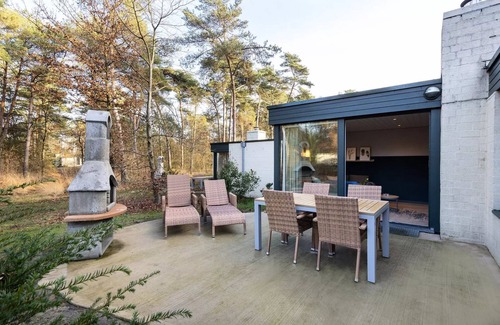 Lommel House | VIP Cottage 4 People