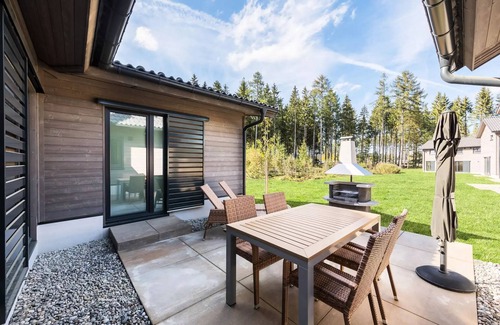 Leutkirch im Allgau House | VIP Cottage 4 People