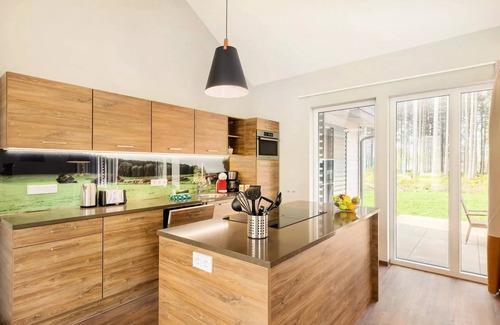 Leutkirch im Allgau House | VIP Cottage 8 People