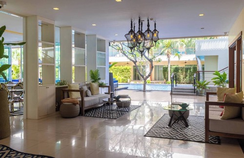 Nong Thale Villa | VIP Dream Suite Residence Krabi