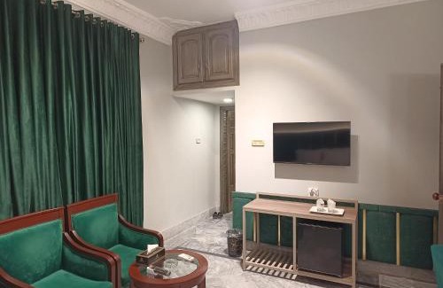 Peshawar House | VIP Express