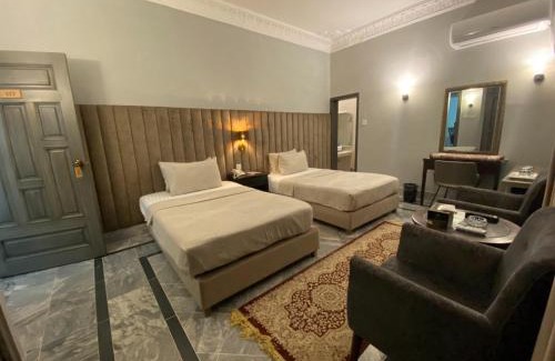 Peshawar House | VIP Express