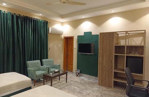 Peshawar House | VIP Express