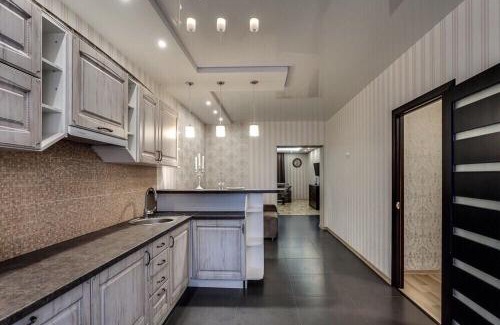 Yavory Apartment | Vip Garden apartments 7