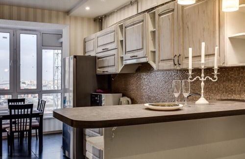 Yavory Apartment | Vip Garden apartments 7