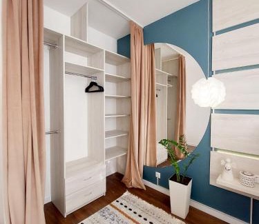 Lviv Apartment | VIP GREENVILLE Apartment