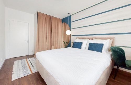 Lviv Apartment | VIP GREENVILLE Apartment
