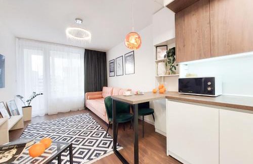 Lviv Apartment | VIP GREENVILLE Apartment