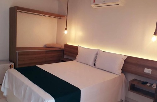 Belo Jardim Hotel | VIP HOTEL
