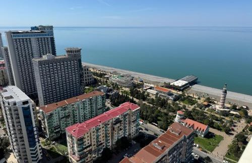 New Boulevard Apartment | VIP Hotel orbi City C block