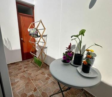 Ica Villa | VIP House