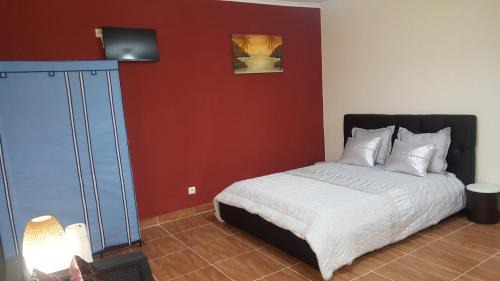 Agua Grande House | VIP House-Praia Francesca