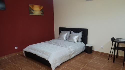 Agua Grande House | VIP House-Praia Francesca