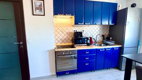 Savamala Apartment | Vip Lounge 63