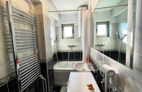 Savamala Apartment | Vip Lounge 63