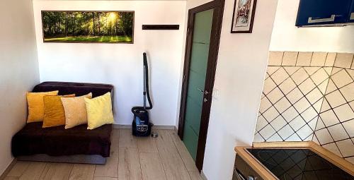 Savamala Apartment | Vip Lounge 63