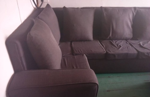Mai Mahiu Hotel | VIP Nest Lounge
