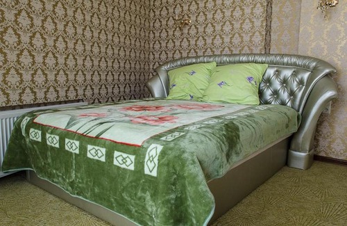 Kharkiv Apartment | Vip-Parus