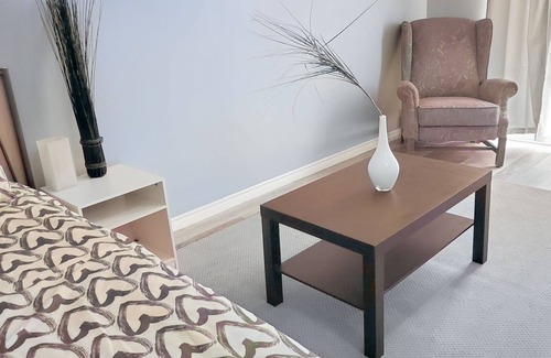 Aylmer House | VIP Private Room